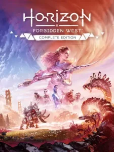 Horizon Forbidden West Complete Edition – FLT/ElAmigos + Update v1.5.80 Horizon Forbidden West Complete Edition – FLT/ElAmigos + Update v1.5.80
