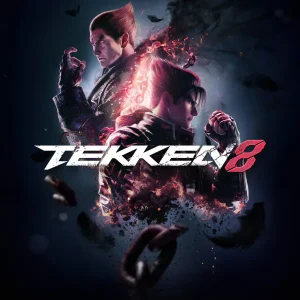 دانلود بازی TEKKEN 8 Ultimate Edition – ElAmigos v3.02.01 تکن 8 دانلود بازی TEKKEN 8 Ultimate Edition – ElAmigos v3.02.01 تکن 8